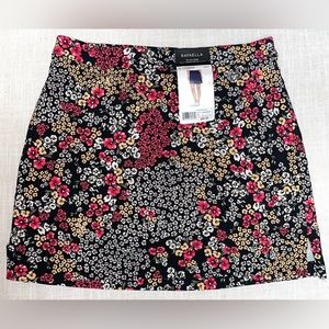 (NWT) RAFAELLA SKORT